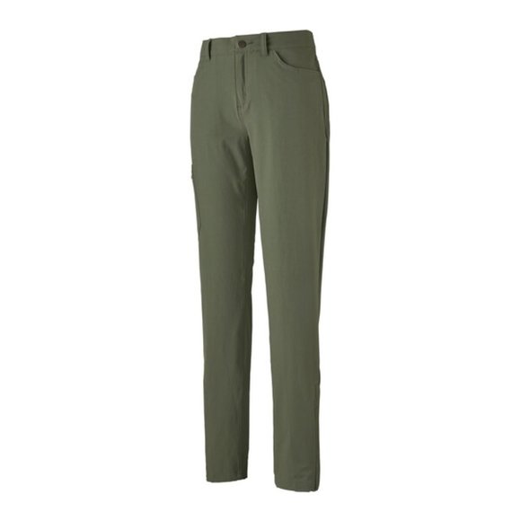 Patagonia Pants - NWOT Patagonia Happy Hike Pants Size 8